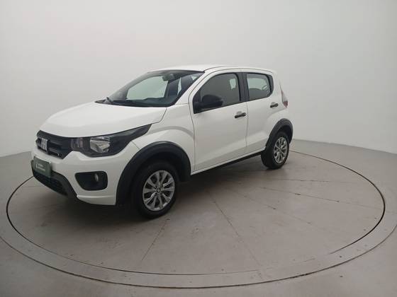 FIAT MOBI 1.0 EVO FLEX LIKE. MANUAL FIAT MOBI 1.0 EVO FLEX LIKE. MANUAL